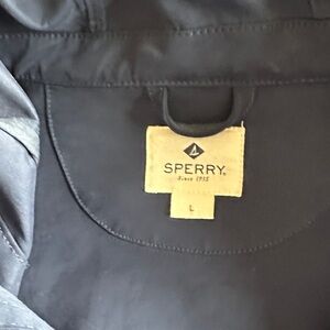 Sperry Dark Gray Jacket